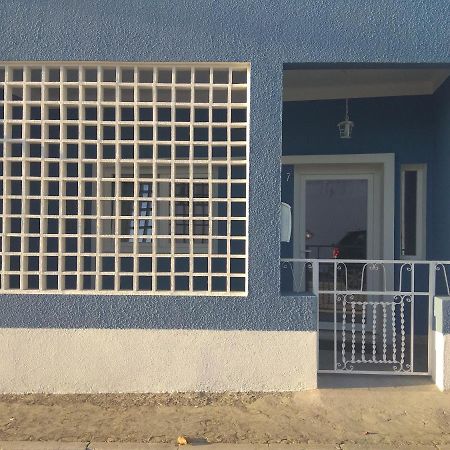 Casa Fisher 벤다스노바스 외부 사진