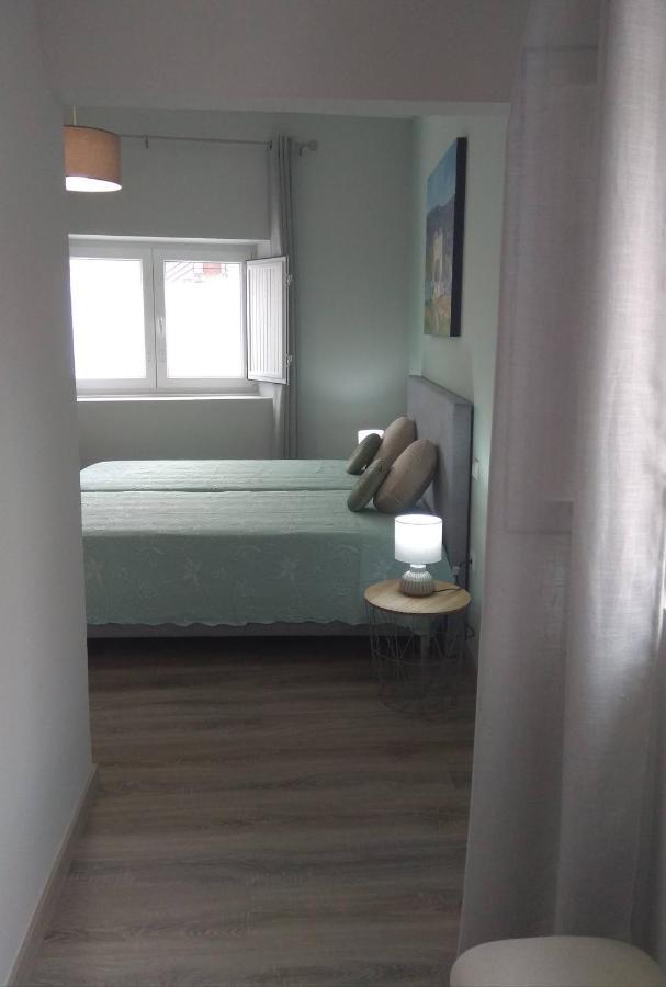 Casa Fisher 벤다스노바스 외부 사진