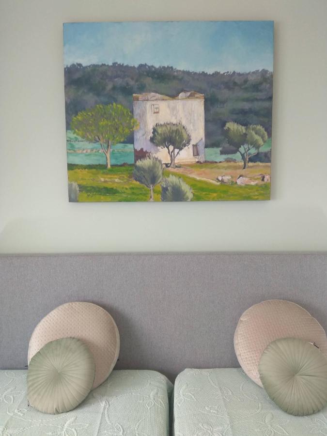 Casa Fisher 벤다스노바스 외부 사진