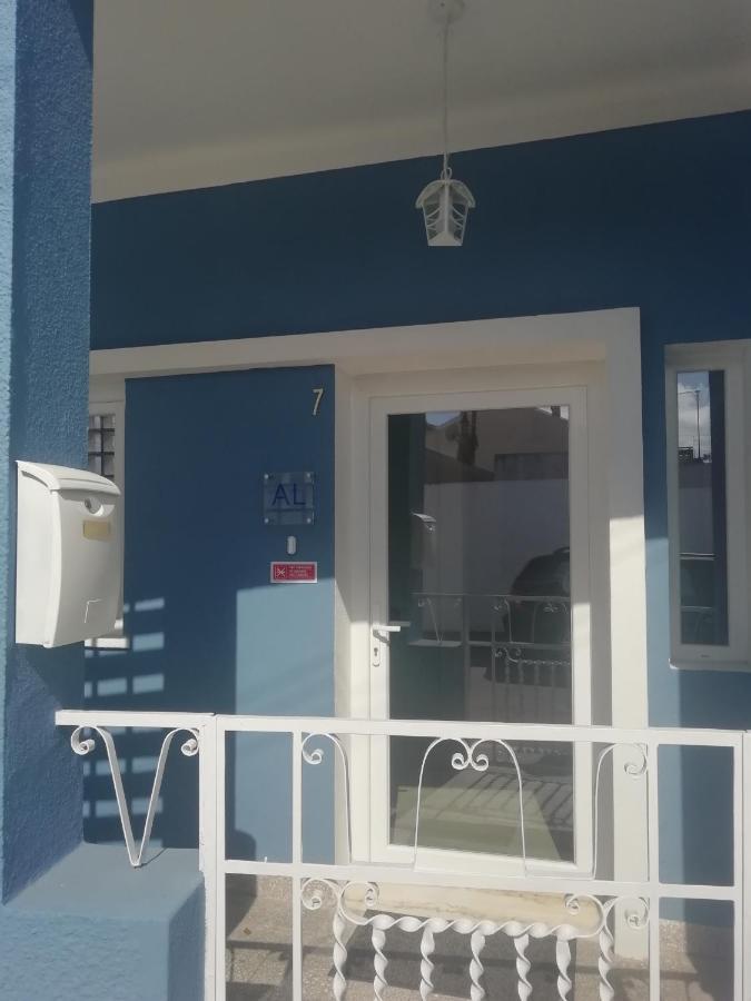Casa Fisher 벤다스노바스 외부 사진